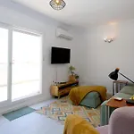 Estepona Centre Penthouse Algasol